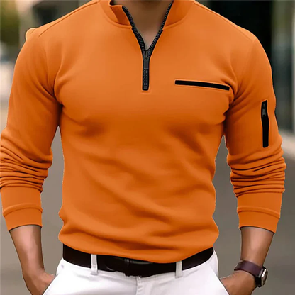 Pull pour homme pour le confort et le style au quotidien