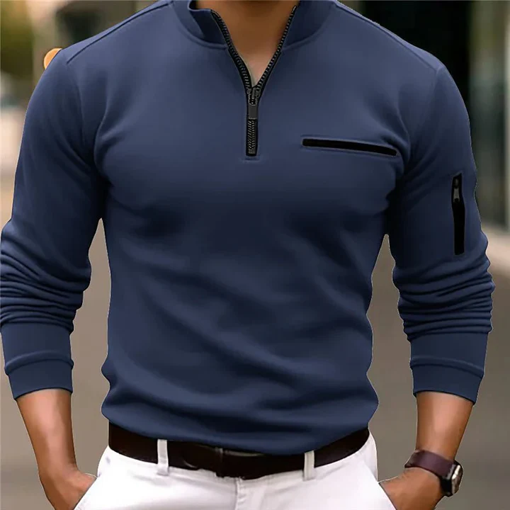 Pull pour homme pour le confort et le style au quotidien