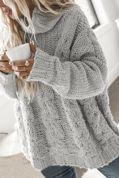 Pull de tous les jours pour le confort et l'élégance