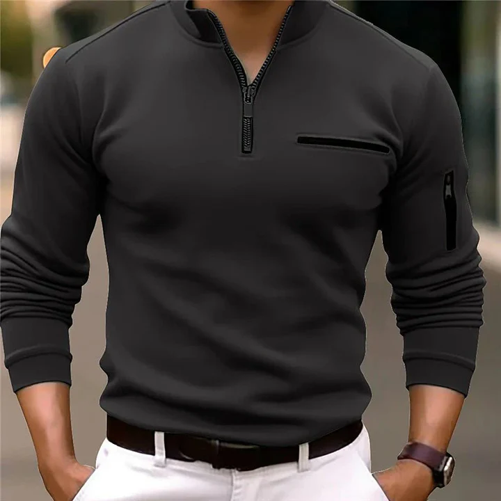 Pull pour homme pour le confort et le style au quotidien