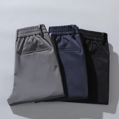 Léo - Pantalon décontracté et confortable pour tous les jours