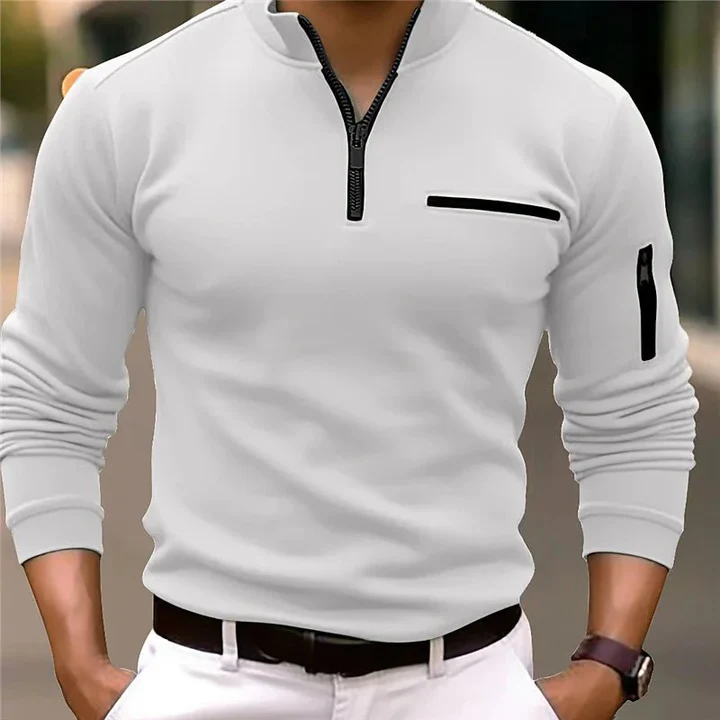 Pull pour homme pour le confort et le style au quotidien