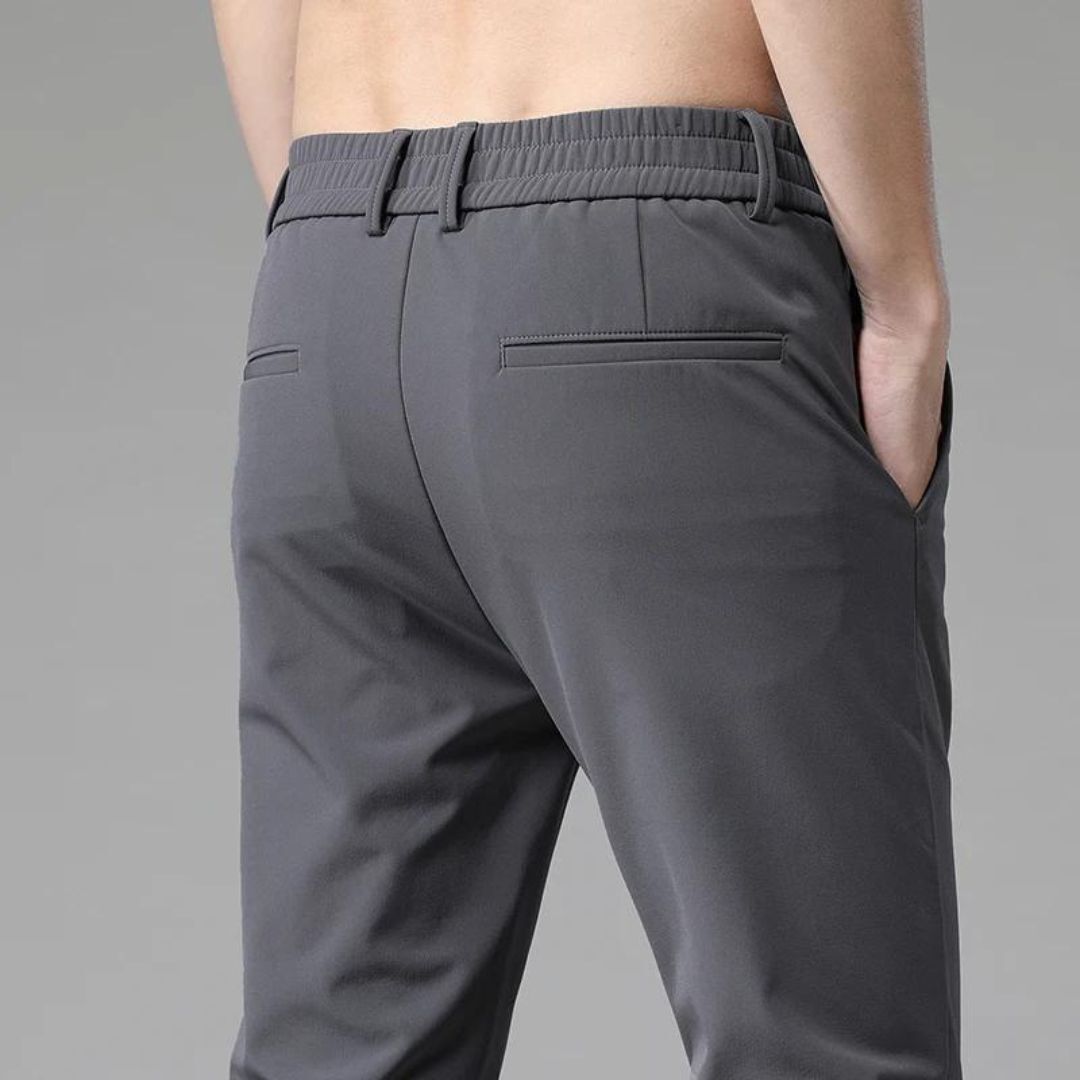 Léo - Pantalon décontracté et confortable pour tous les jours